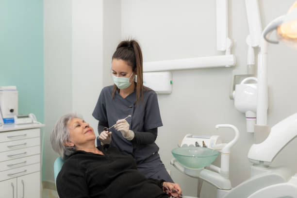 Best Emergency Tooth Extraction in Marionville, MO