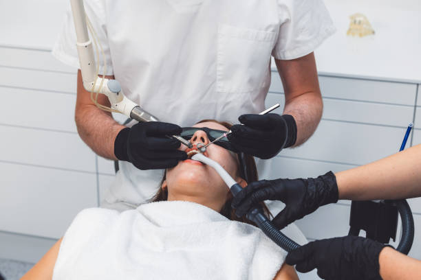 Best Emergency Tooth Extraction in Marionville, MO